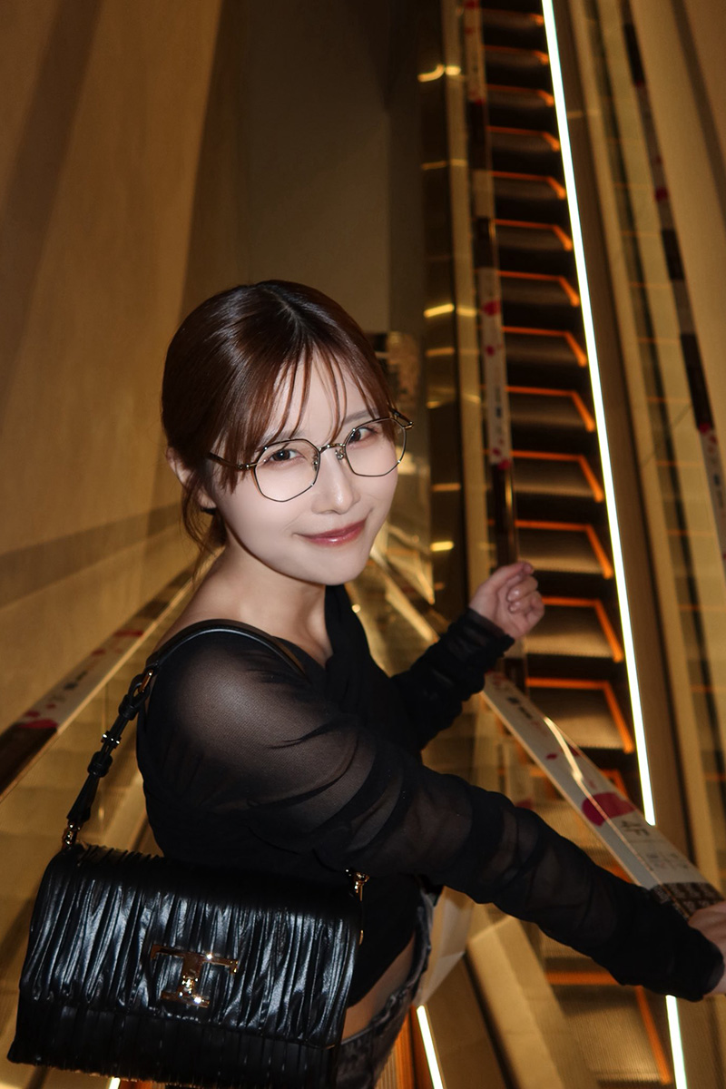 有村藍里の実際の投稿【写真:X(@arimuraairi)より】