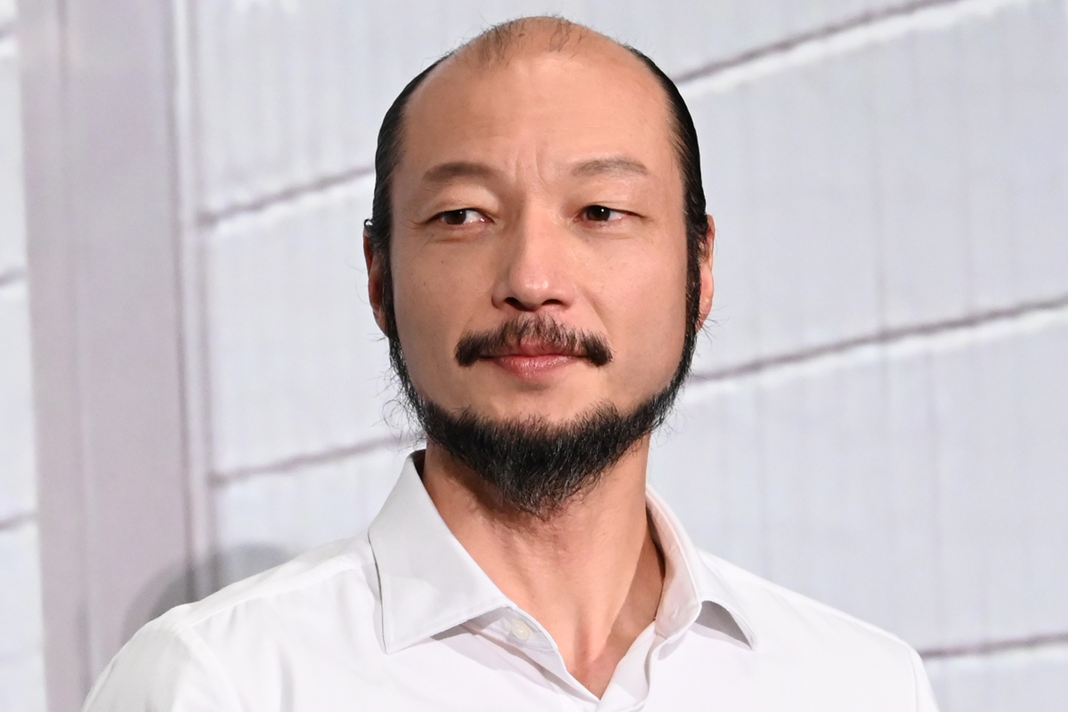 河内大和、“海外仕事”報告　行き先に注目「バルカ？」「もうシーズン3撮り始めてる？」