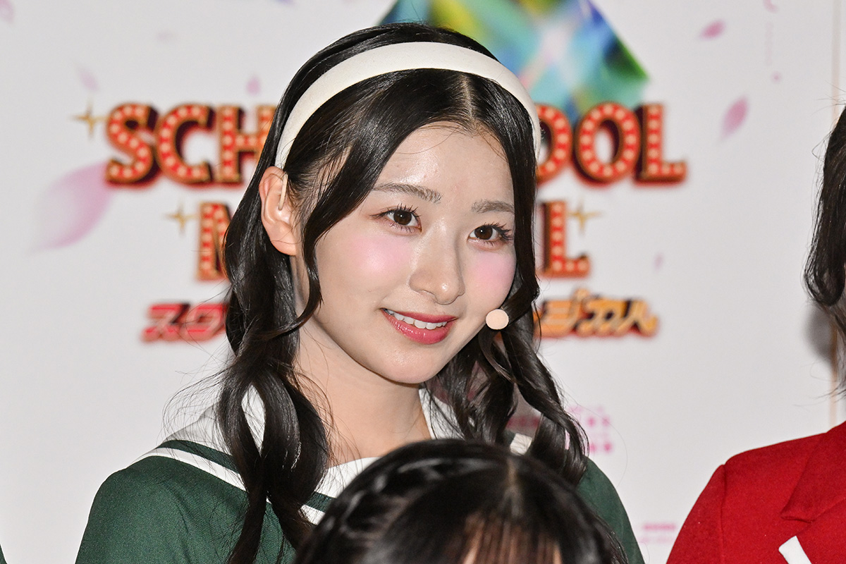 アイドル経験者多数出演の『スクミュ』が開幕　元とき宣・杏ジュリア「初演よりさらにパワーアップした姿をお見せできる」