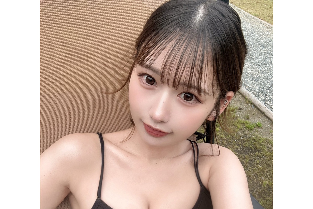 煌苺きらら、財布紛失で免許再交付　“思わぬ甲斐”に歓喜「めっちゃビジュ良くて」