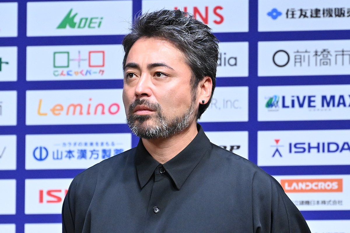 山田孝之、俳優の仕事内容に持論　素朴な疑問も「中のこと、皆分かっているんだっけ？」