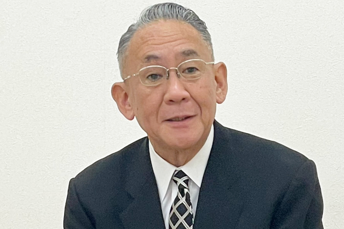 六代目柳家小さん、落語協会副会長に就任　林家正蔵会長「手綱を引いてくれる」
