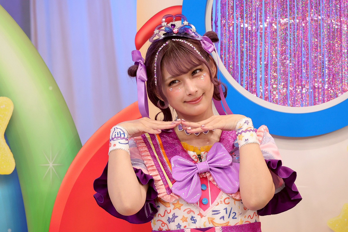 テレ朝が日曜朝に異色のキッズ番組、収録の合間にお昼寝タイム…プロデューサーが明かす裏側