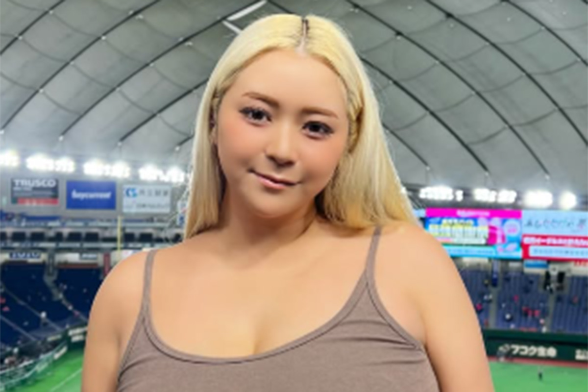 楠エマ、9か月で8kg減　ネットの評判にポツリ「意志弱いからここまで太るんです！」…“後悔なし”と断言