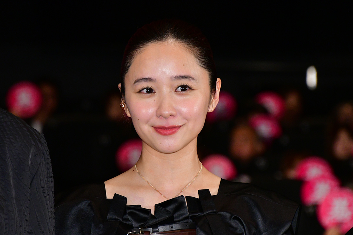 堀田真由、睡眠アプリに“知らない複数人の声”告白　尾上松也も絶句「超怖いじゃん」