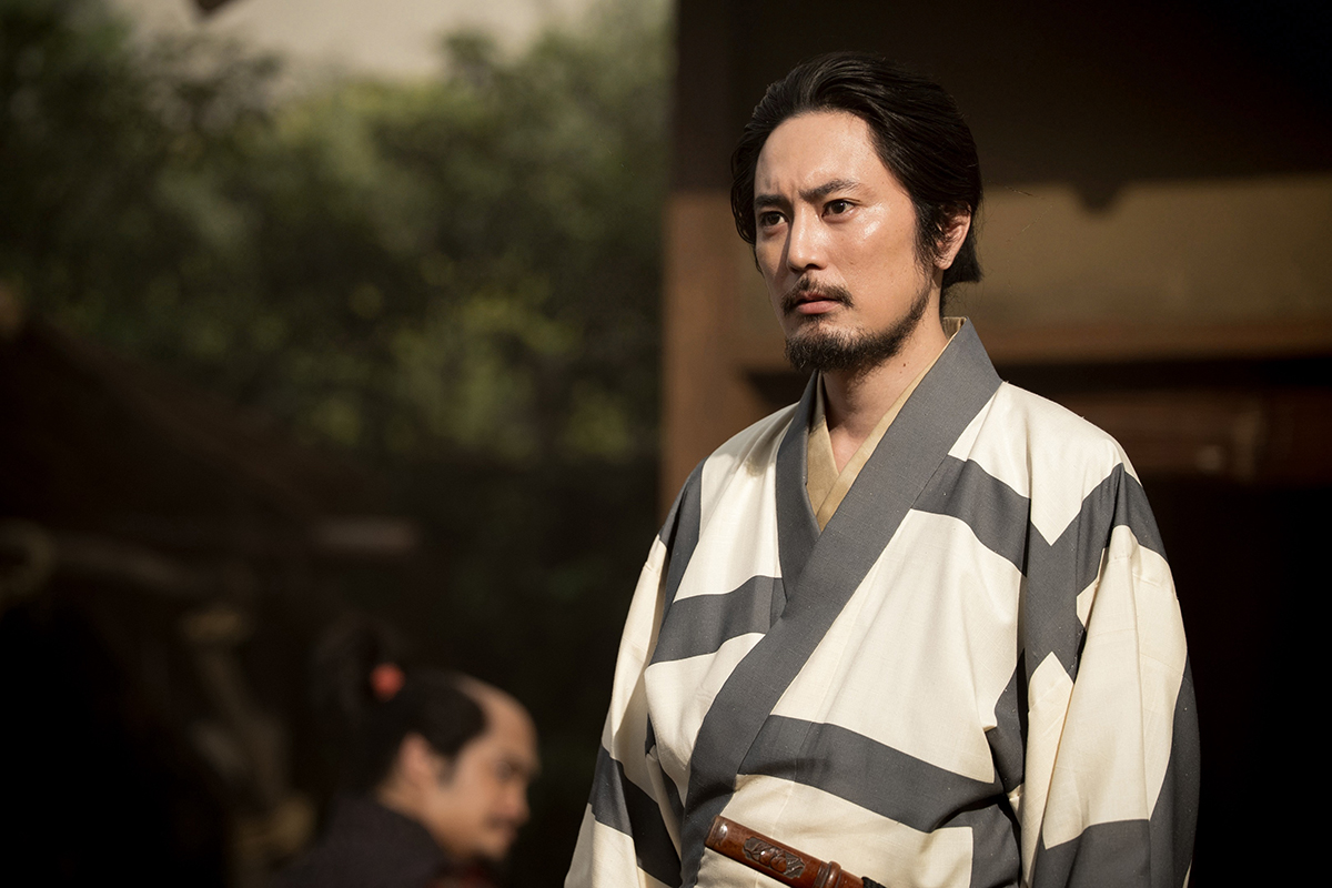 間宮祥太朗、6年ぶり大河ドラマ出演　旧友・仲野太賀の主演作に「関われてうれしい」