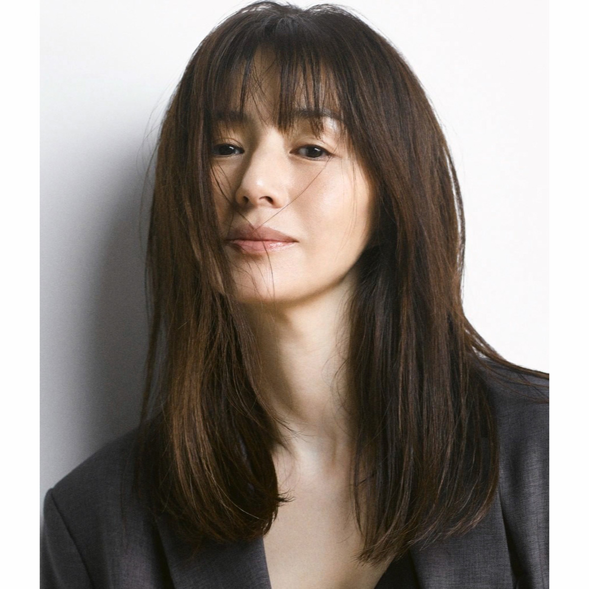 井川遥