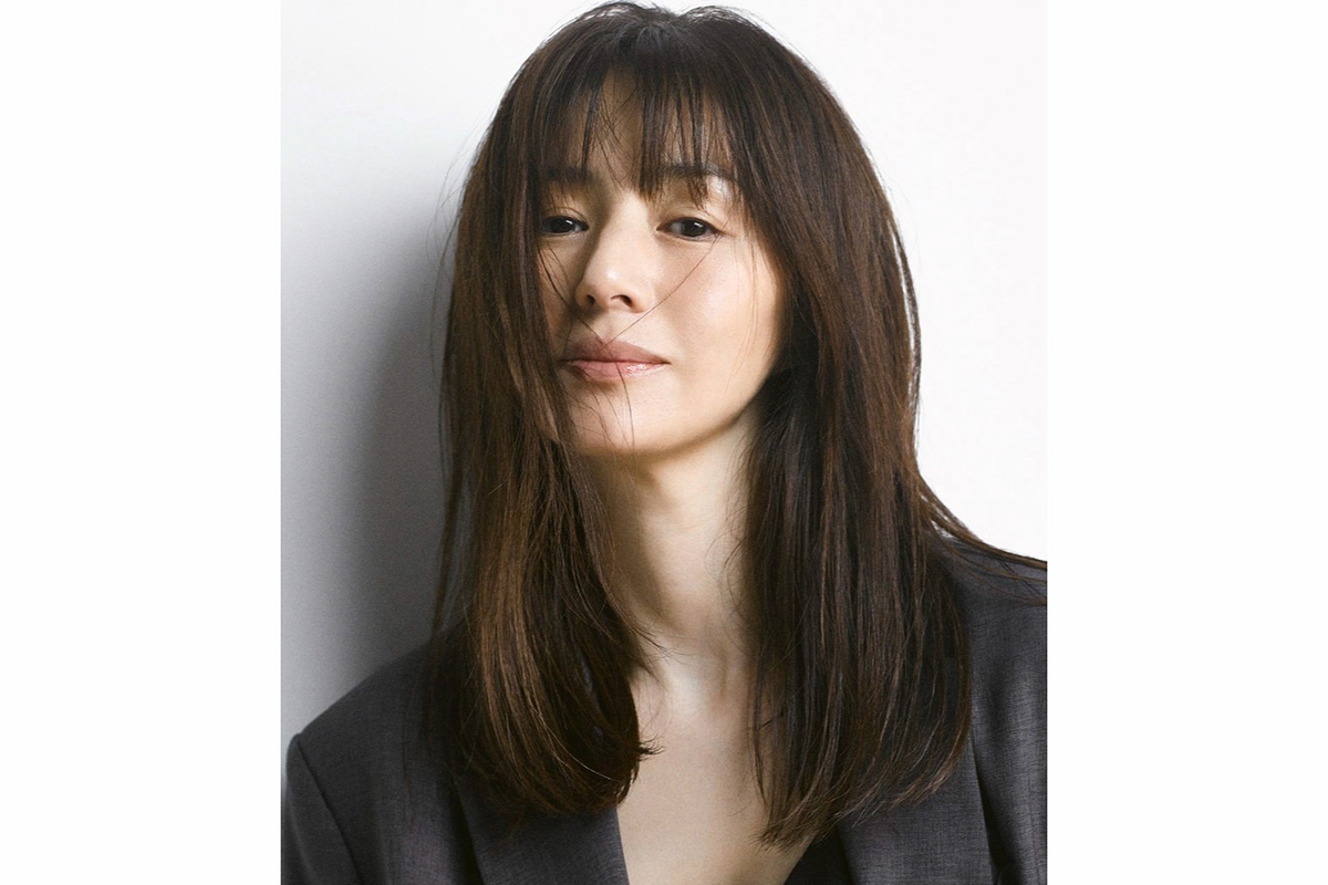 高橋一生主演『この味もまたいつか恋しくなる』追加キャスト発表　井川遥、藤間爽子ら出演