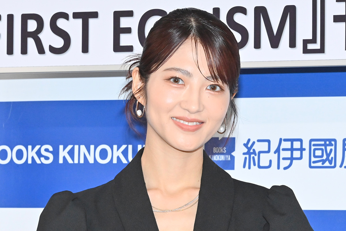 若月佑美、秋元真夏と「週1くらいで会っている」　乃木坂46時代は「すごく濃密な時間」