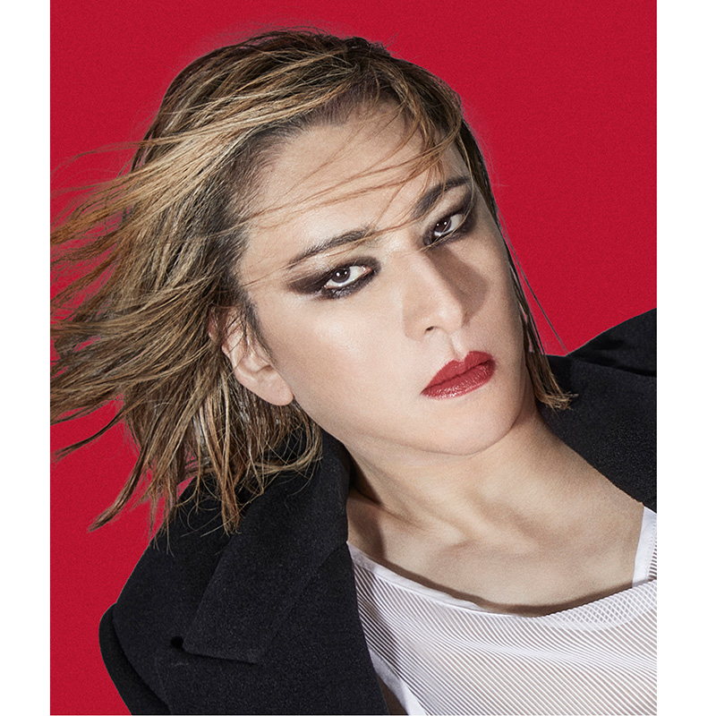 YOSHIKI