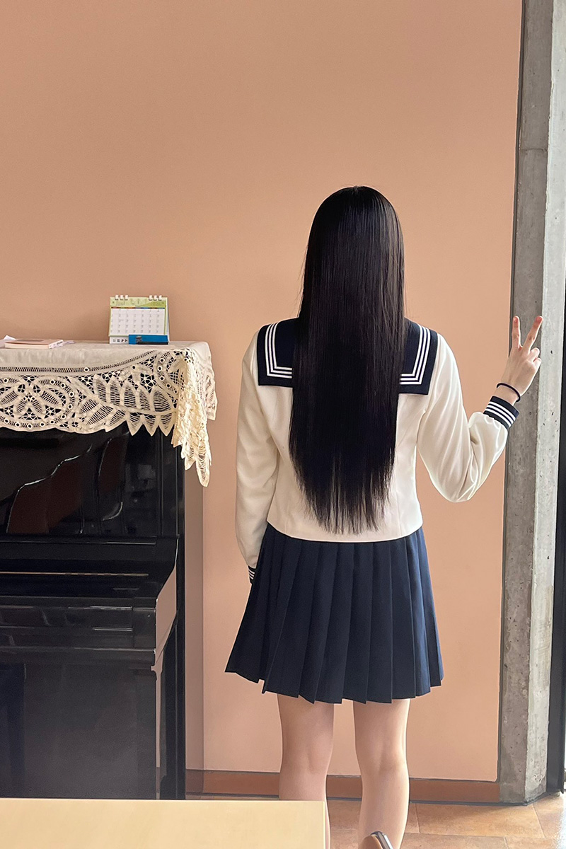 tuki.の実際の投稿【写真：X（＠tuki_music_）より】