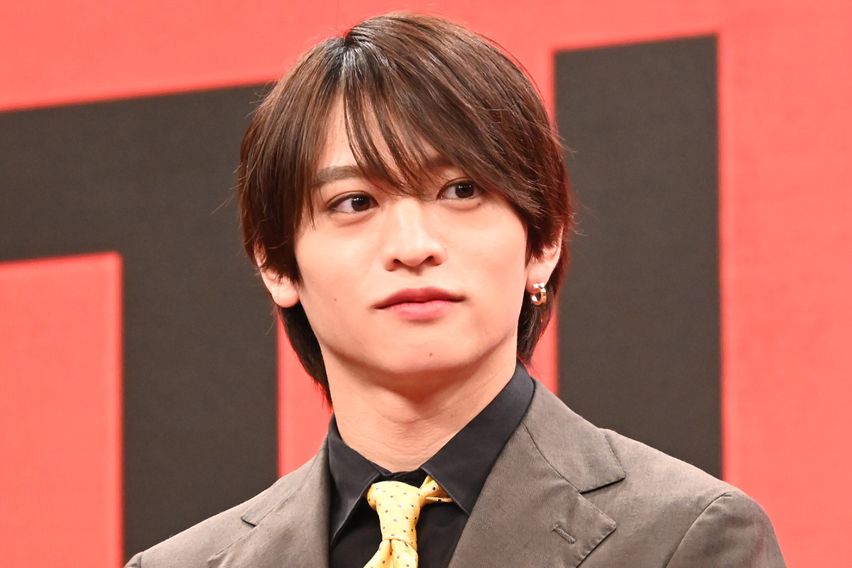 STARTO社「深くお詫び…正式処分は当局の決定次第」　timelesz猪俣周杜容疑者、逮捕で活動休止