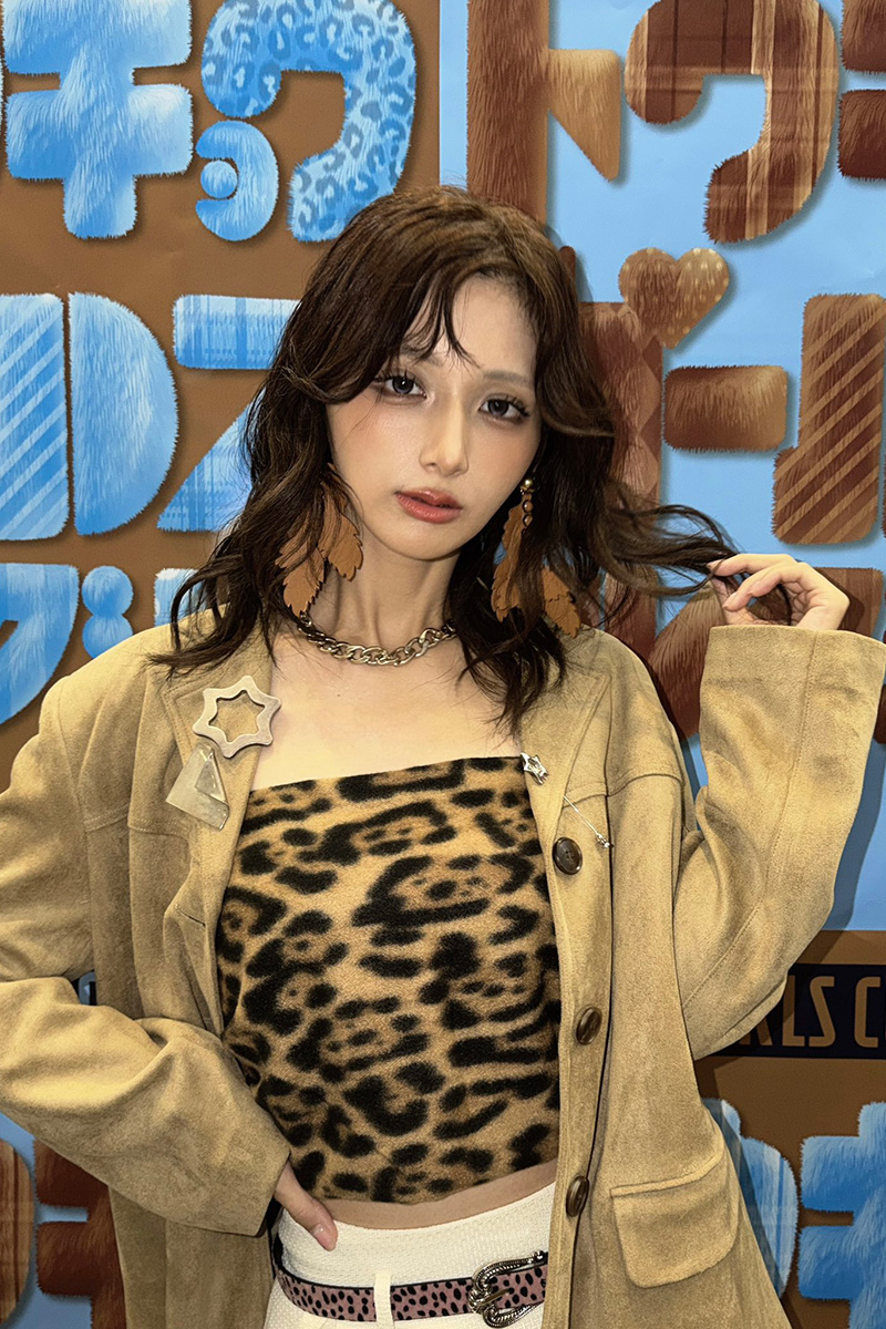 しなこ【写真：X（＠ssshinako）より】