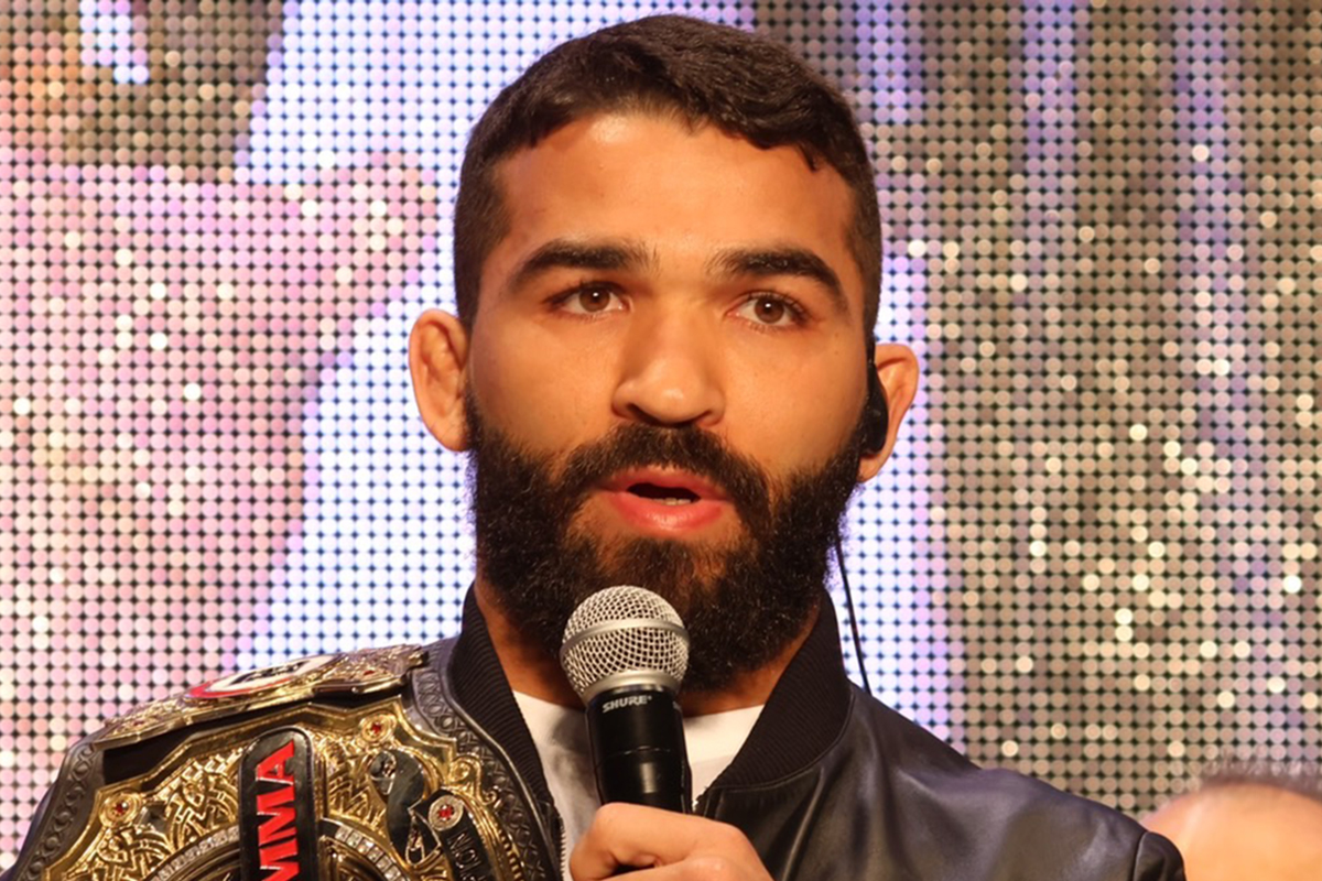 【UFC】日本でもおなじみ39歳ピットブル、衝撃の1RKOにネット歓喜「えっぐい！」「やっぱ強いな」　韓国ファイターをボッコボコに