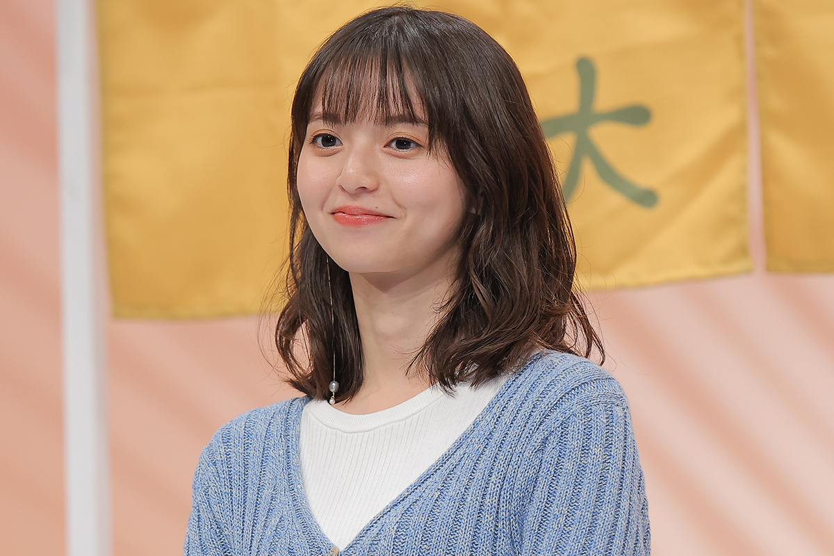 齋藤飛鳥、顔合わせ後は毎回反省「必要以上にクールぶっちゃう」　現場での悩み告白