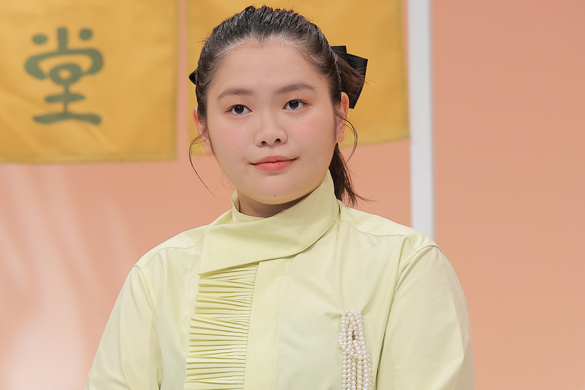 富田望生、20代前半で感じた焦り明かす　同期が次々と車移動に「私も忙しいのに…」