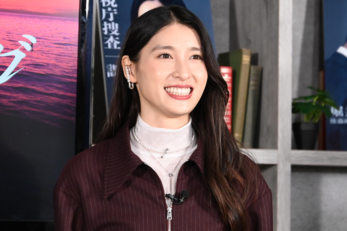 土屋太鳳、監督から“天然”の評価「撮影中急に『花火を見たい』って言い出したり…」