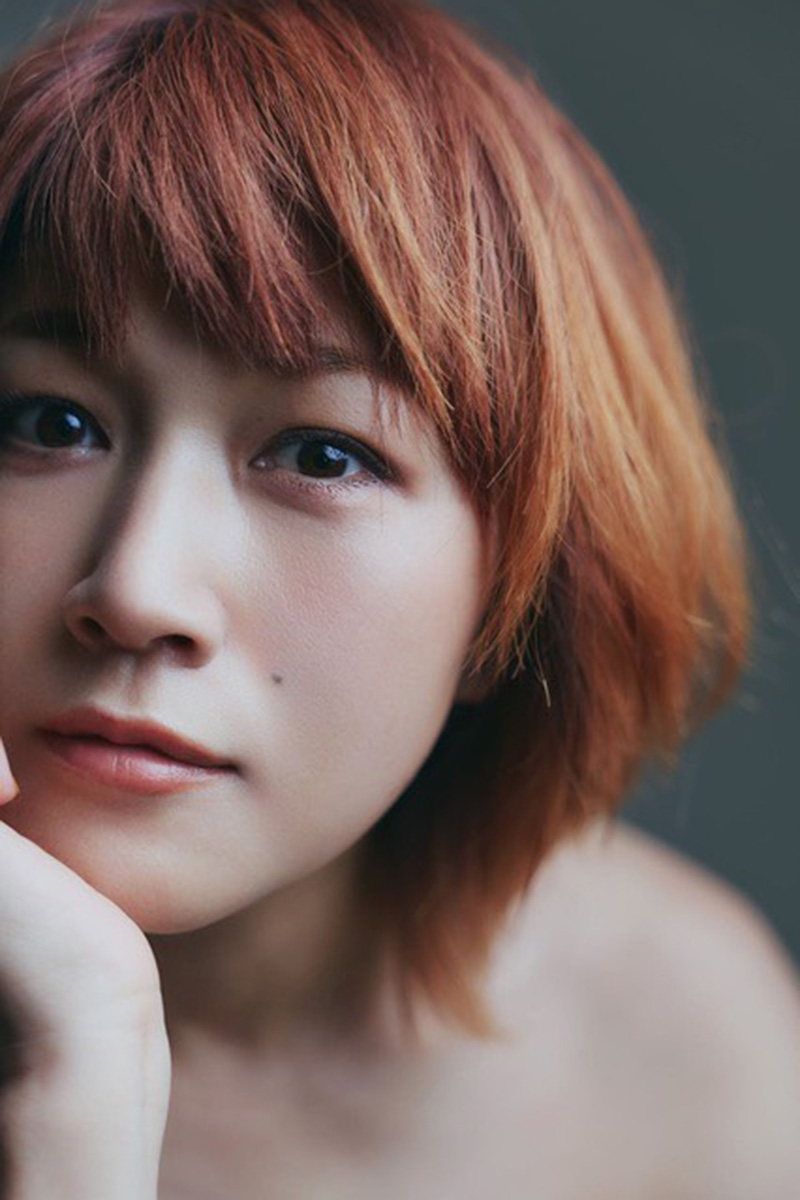 BONNIE PINK【写真:X(@BONNIE_official)より】