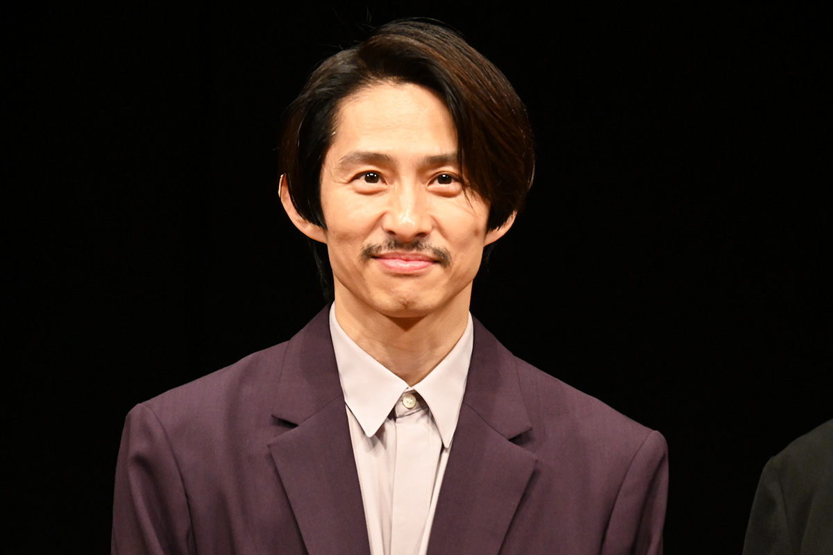 三宅健「明日死のうと思っている人を…」言葉に岩代太郎氏が感銘　『ミュージック・ダイアリー』再演フライング発表