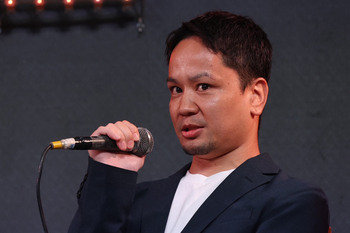 【BreakingDown】開始直後に「眼窩底骨折」も試合続行→ボコボコに　勝利の悪童が運営に苦言「ドクターストップすべき」