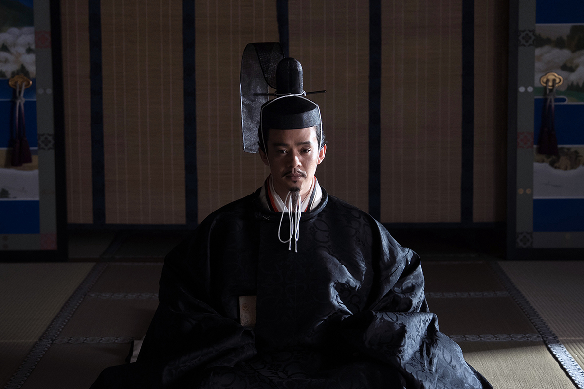 【豊臣兄弟！】秀吉、関白の地位獲得交渉　「財力ってスゲー」「人たらし」と視聴者驚き