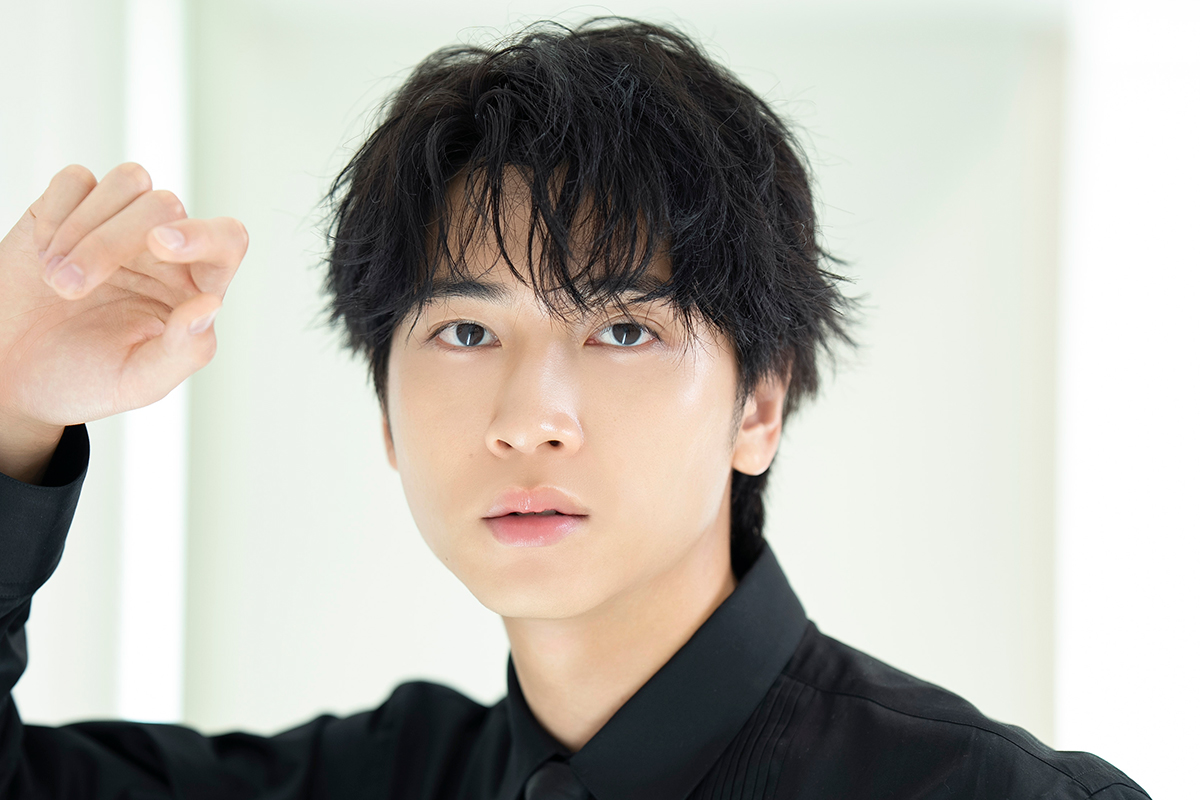 庄司浩平、風間俊介との漫才にネット仰天「ええっ!?」「このままM-1出れますねwww」