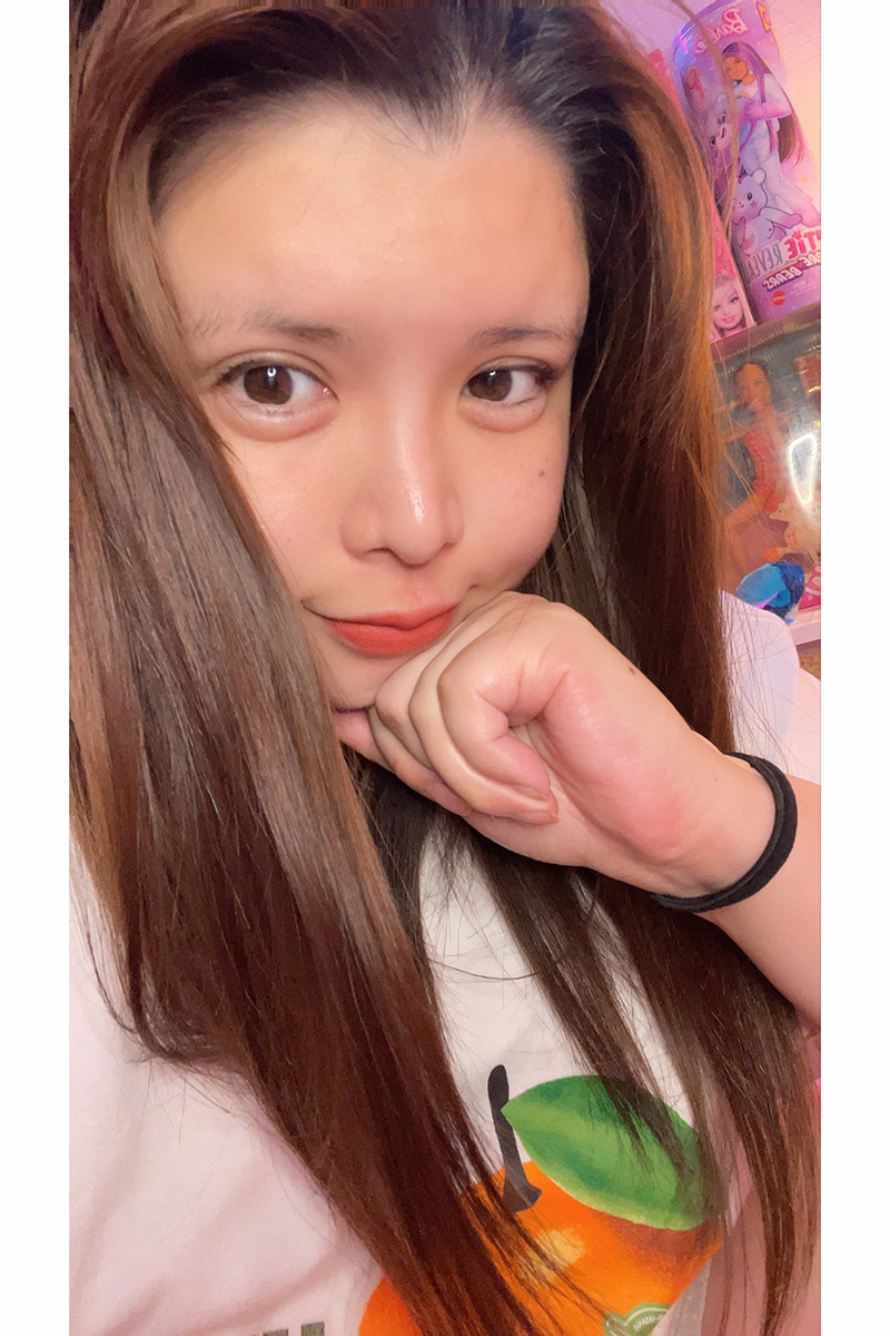 坂口 杏里