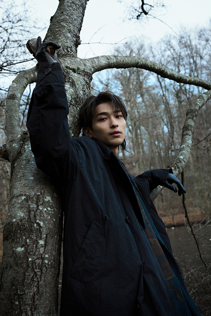 横浜流星【写真：(C)KADOKAWA】