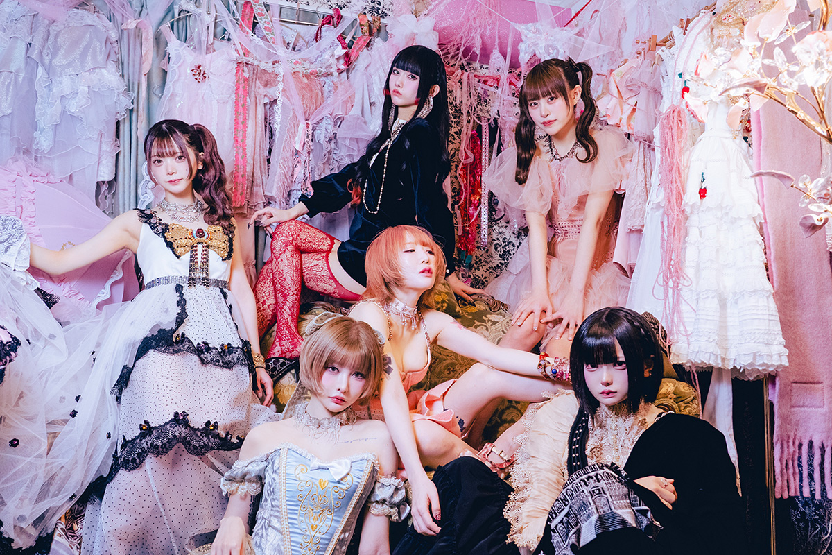 ZOCX【写真：X（@___ZOCX___）より】