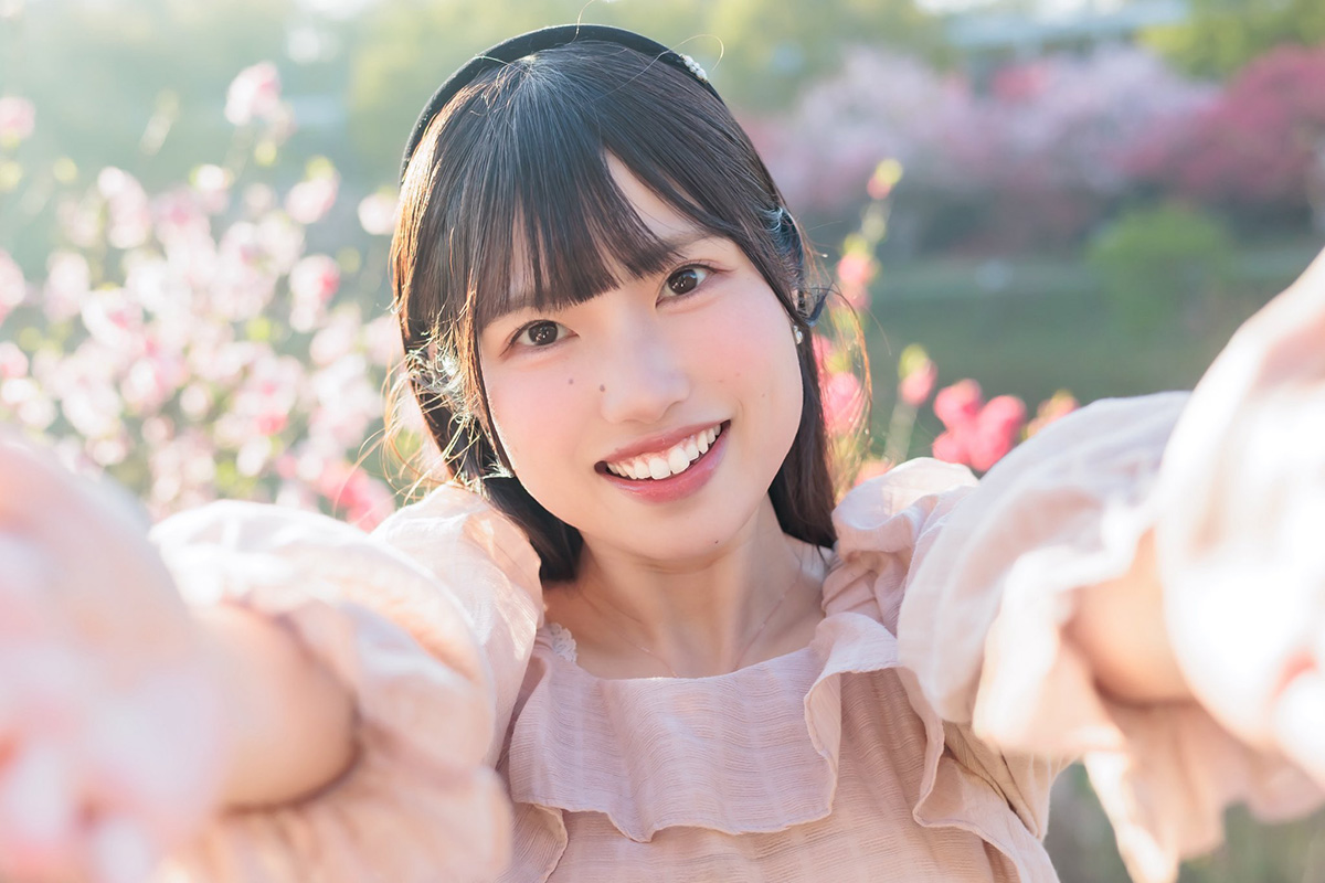 「な…なんだってー!!」　佐藤綺乃の“告知”にネット戦慄「私に嘘はつかないでぇーー」