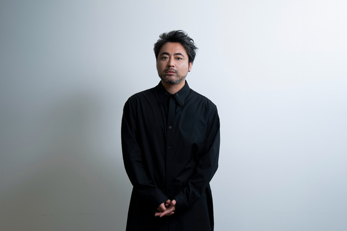 俳優は「いつ辞めてもいい」　【写真：増田美咲】