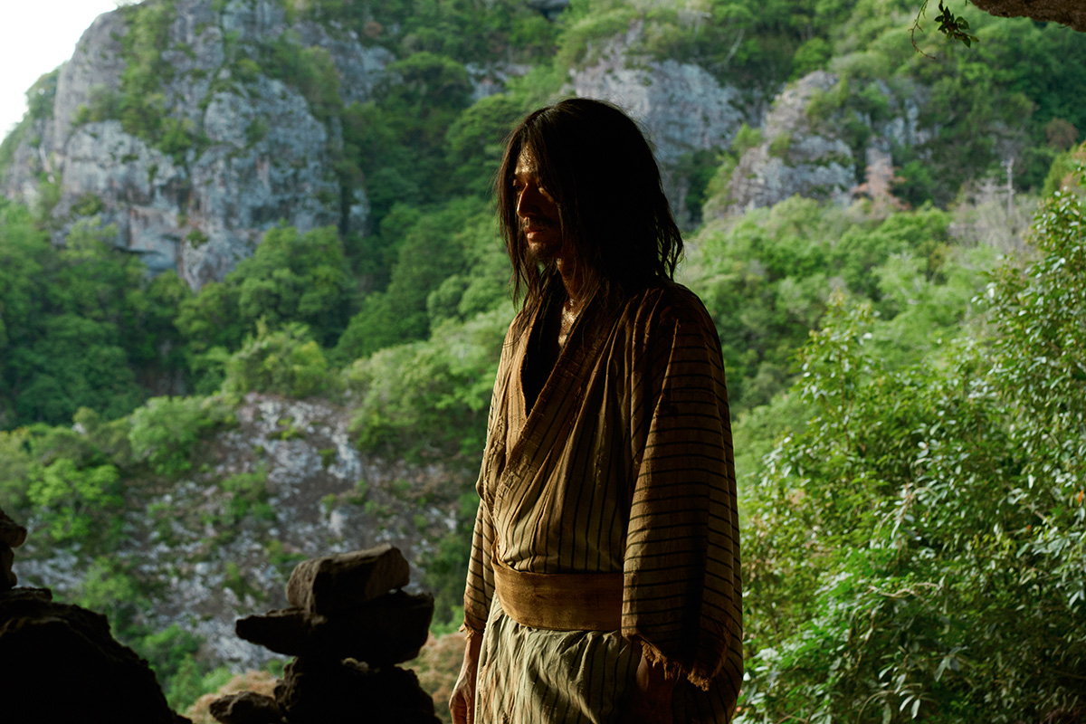 菊池寛の名作『恩讐の彼方に』永山瑛太主演で映画化　大森立嗣監督、2028年公開目指す