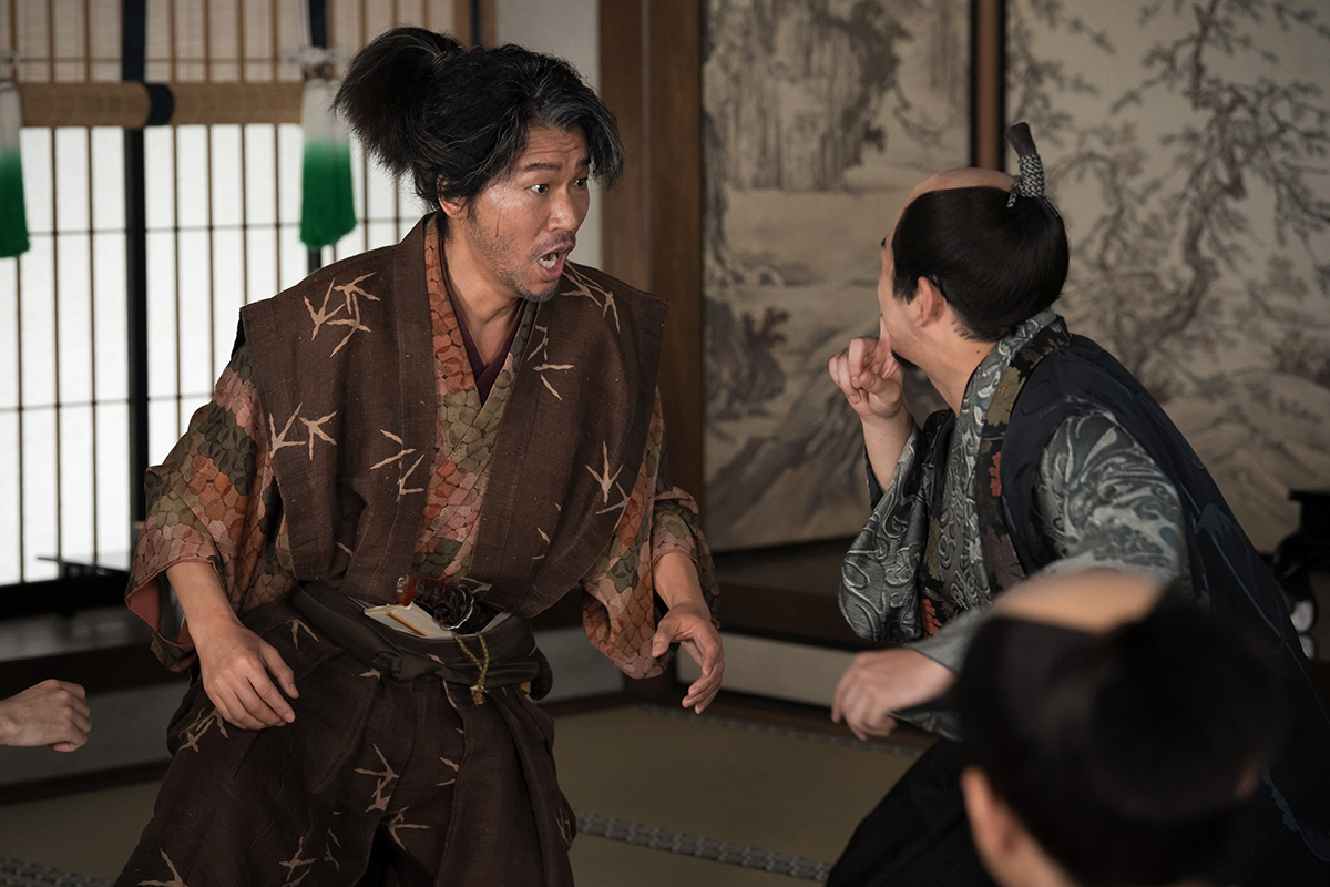 【豊臣兄弟！】「退場フラグ？」「最後の花道か」…涙の説得にSNS上で上がる不安の声
