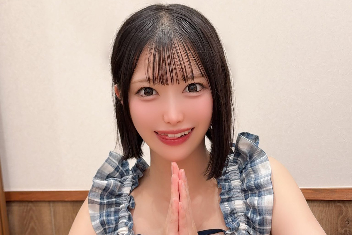 まだいた『報ステ』映り込み　「寝袋爆睡ネキ」にネット衝撃「これは凄い」「びっくりした」