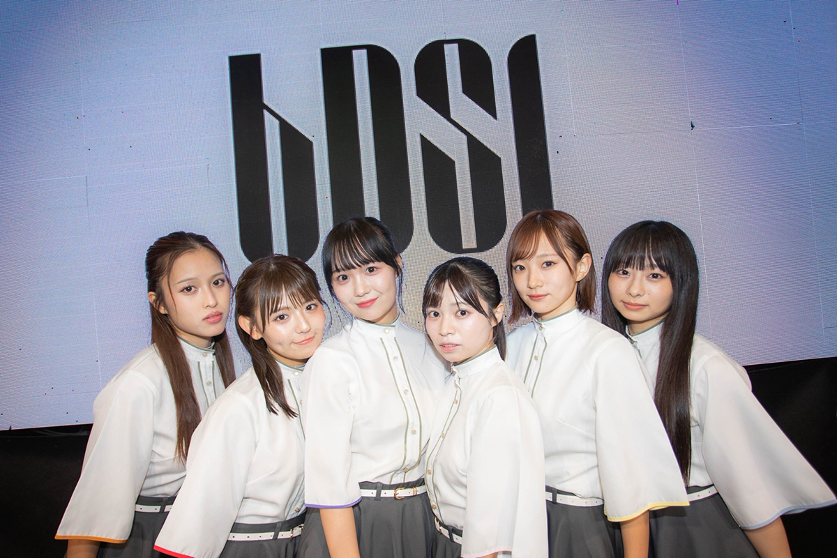 BNSI、1周年記念ワンマンライブ開催　デビューからの1年間は「あっという間でした」