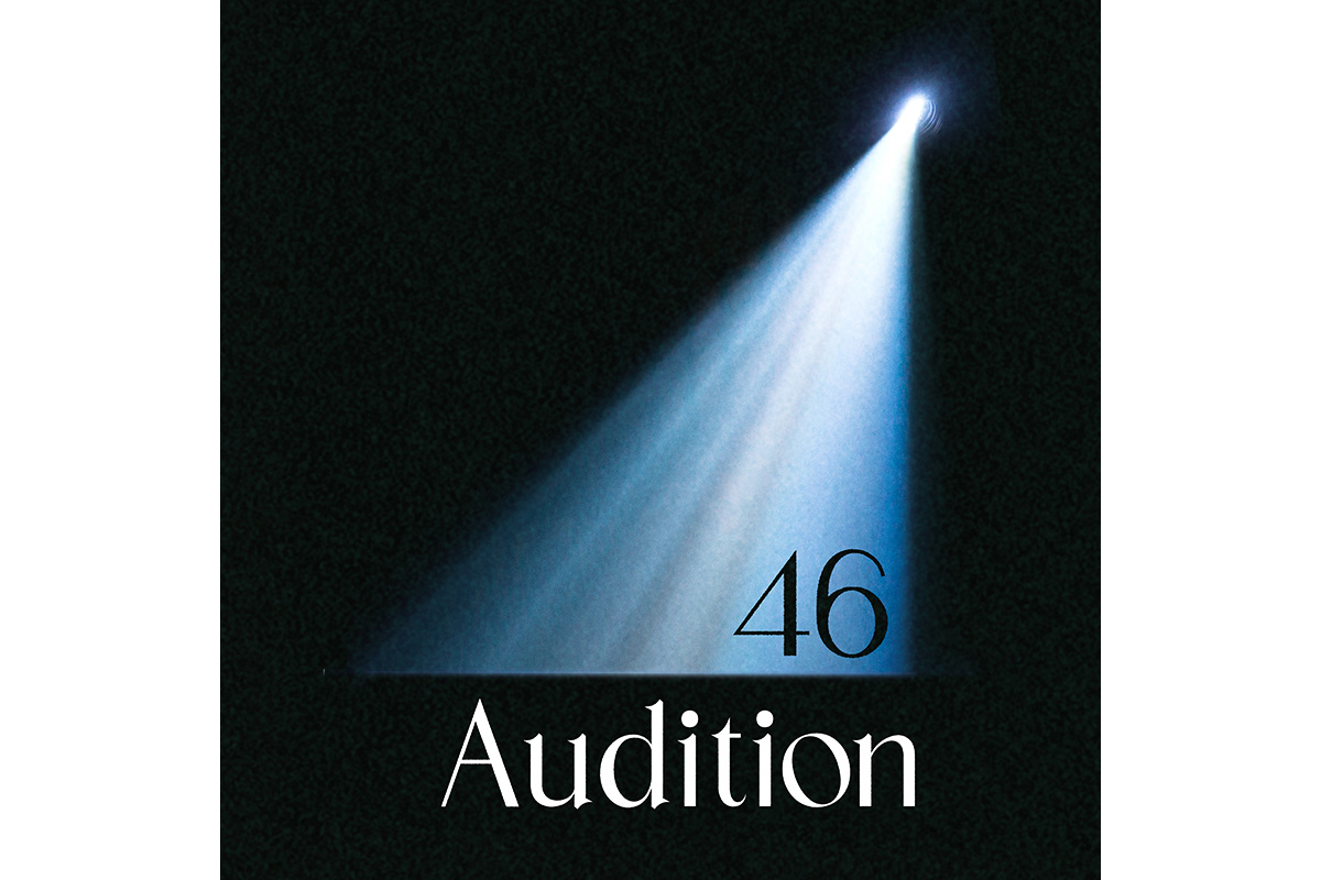 乃木坂46、櫻坂46、日向坂46が夢の共演　各グループから5人ずつの坂道選抜結成…センターは井上和