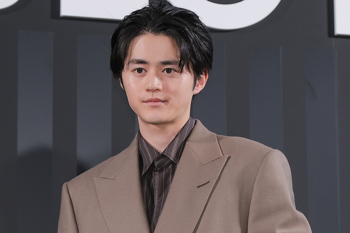 鈴鹿央士、自宅に電気式の陶芸窯購入「大きい作品を作れるよう」　レコード＆読書にも夢中「気づいたら夕方に」