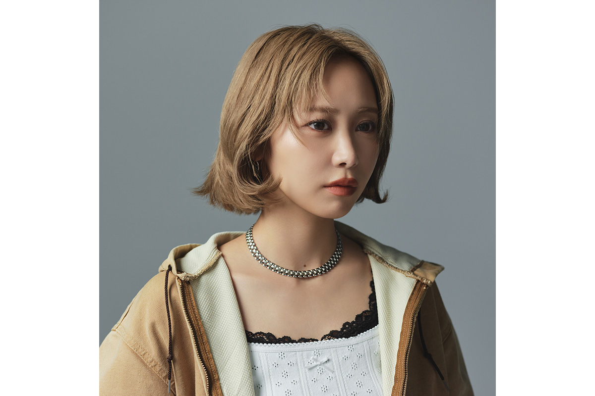 仲川瑠夏、ソロデビュー曲がドラマ主題歌に決定　齋藤飛鳥＆富田望生W主演ドラマ『まめとむぎ』