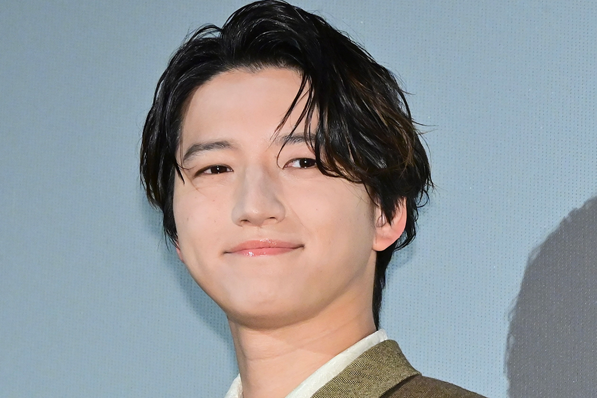 元KAT-TUN田口淳之介、電撃結婚した妻を即“公開”　SNSで大拡散「後ろ姿だけしかないけど絶対元アイドル」