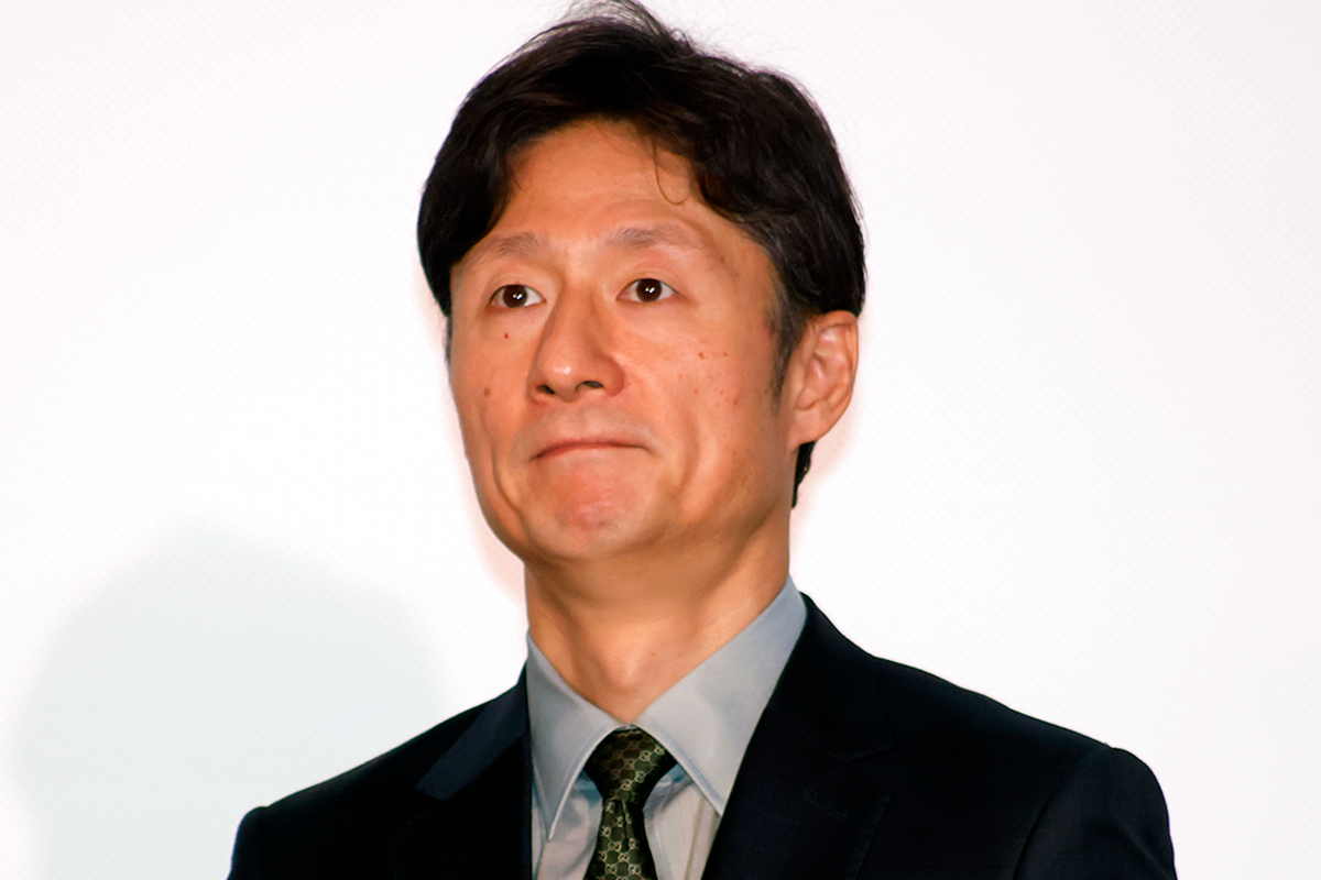李相日監督、自身の名を冠した新たな基金がスタート　目標額は10億円「恐れも抱いています」