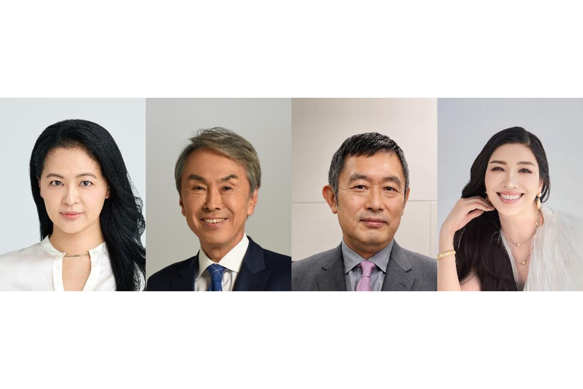 『ミヤネ屋』後枠の新番組『ニュースto』曜日レギュラー決定　黒谷友香、石原伸晃、内藤剛志、アン ミカが出演