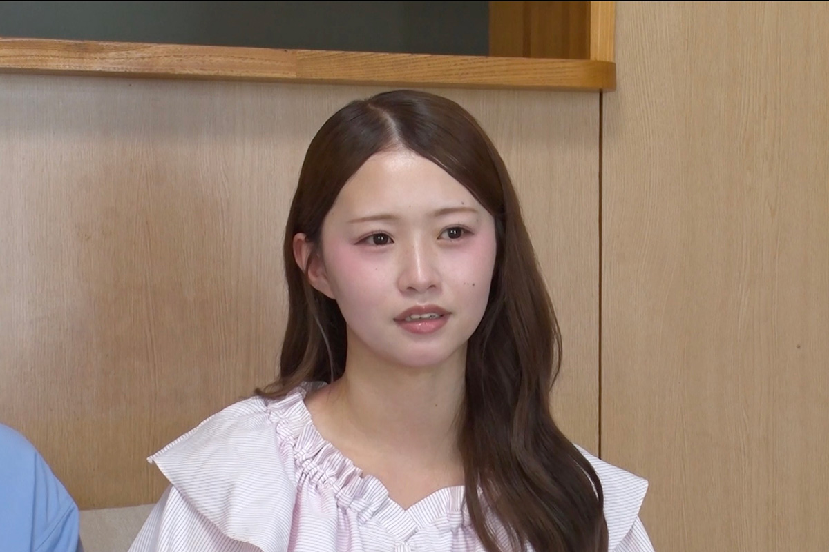 15歳で妊娠→16歳で結婚　“最年少夫婦”を待ち受けていた苦難とは…壮絶な人生に密着