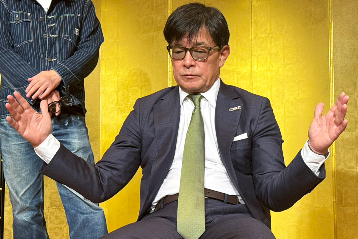 歴代最多観衆の「超RIZIN.5」PPV視聴数は30万件超えへ　関西で“異例”平日開催…「手を抜かずに徹底的に」CEOはさらなる成長意欲