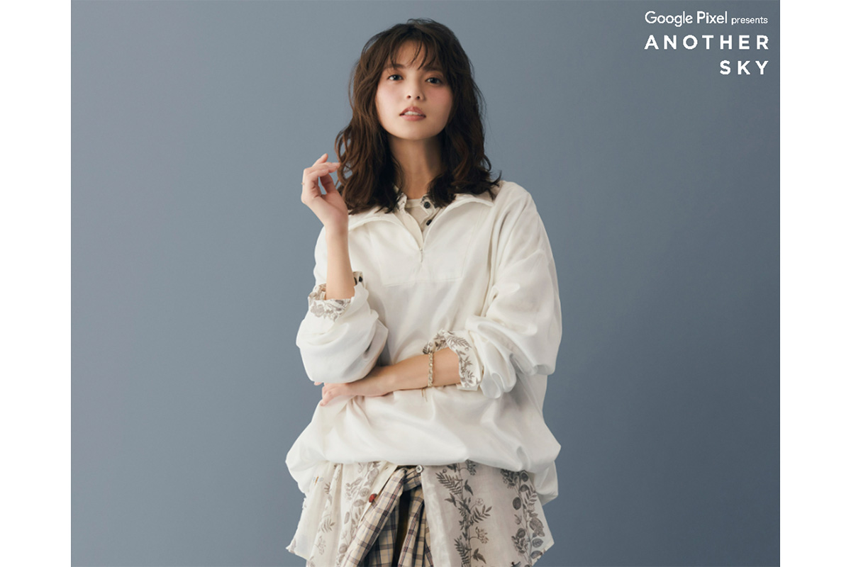 齋藤飛鳥、『アナザースカイ』新MC就任「びっくりしすぎて」　堀田真由からバトンタッチ