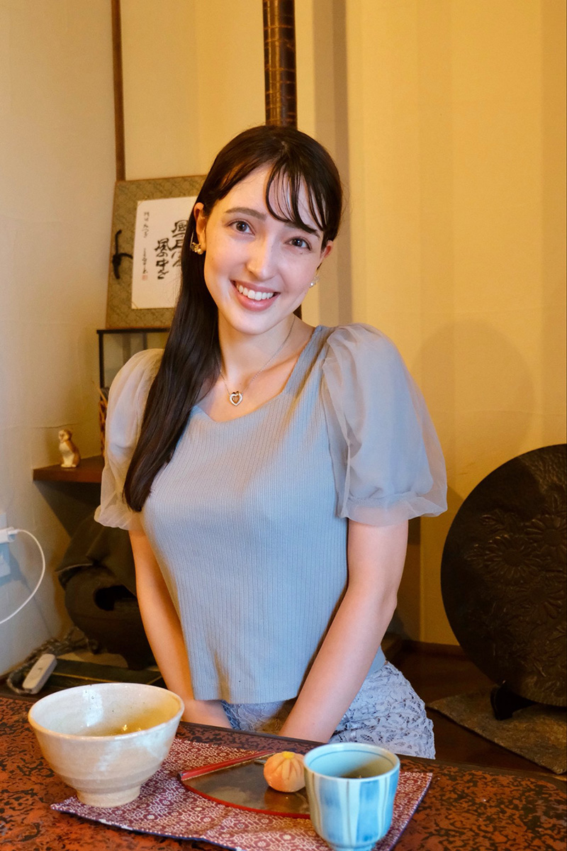 静岡朝日テレビ・佐々木沙羅アナウンサーの実際の投稿【写真：X（＠sasaki__sarah）より】