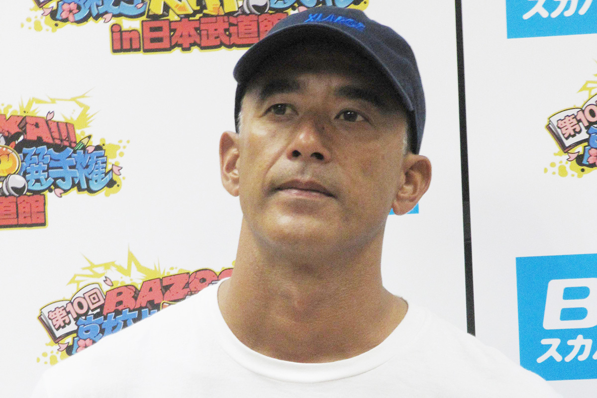 眞木蔵人、ヒゲさっぱりの近影公開　「カッコよすぎです！」「渋い」とファン絶賛