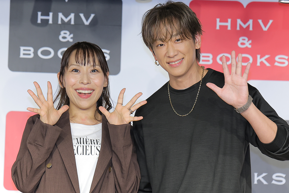 小山慶一郎、芸能界入りのきっかけは姉　書籍でコラボも「生放送は絶対やりたくない」