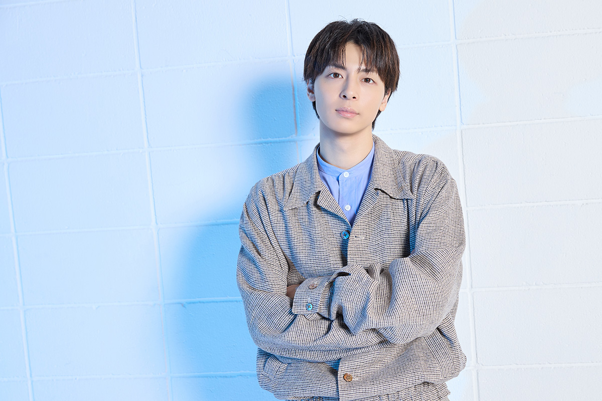 高杉真宙が語る“選択と責任”　独立から5年で見えた現在地「人生の中でプラスの選択」