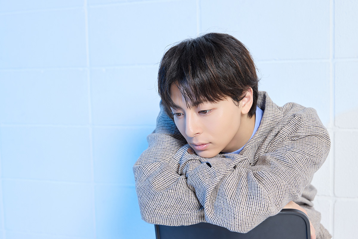 「生きること」の重みをかみ締めた【写真：くさかべまき】