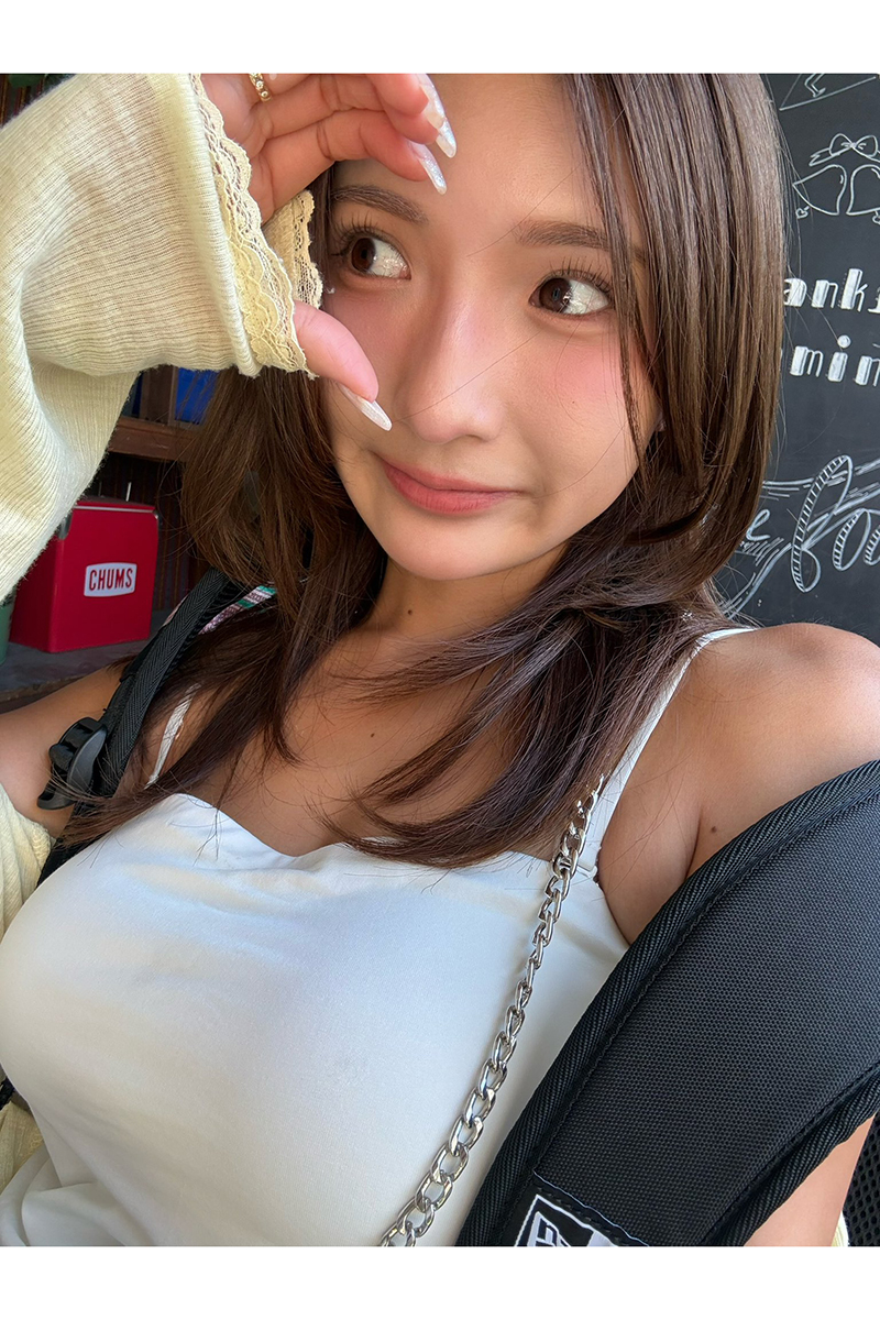 三田悠貴の実際の投稿【写真：X（＠mitachan_y）より】